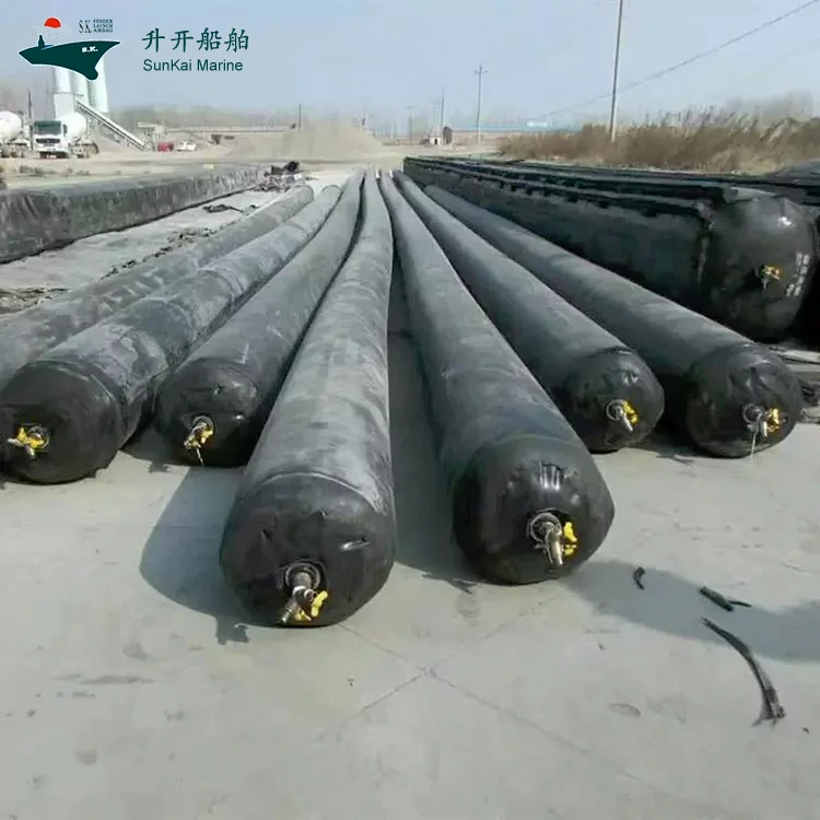 Túi khí bịt ống hoạt động như thế nào và tại sao chúng lại cần thiết cho việc bảo trì đường ống