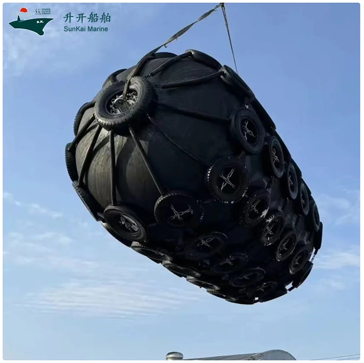 Qingdao Sunkai ra mắt 