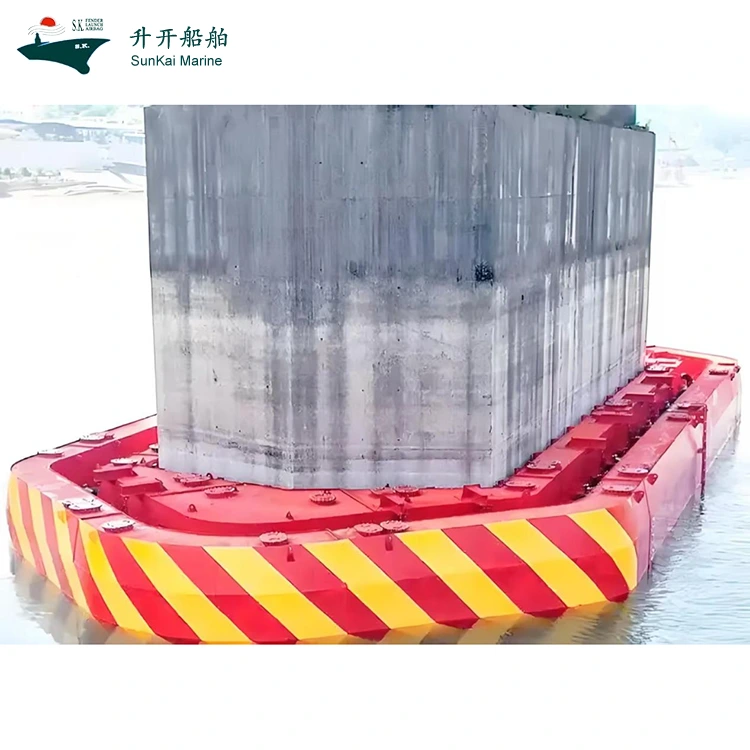 Cơ sở bảo vệ an toàn cầu tàu