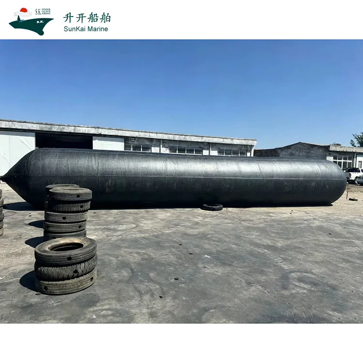 Túi khí cứu hộ lặn