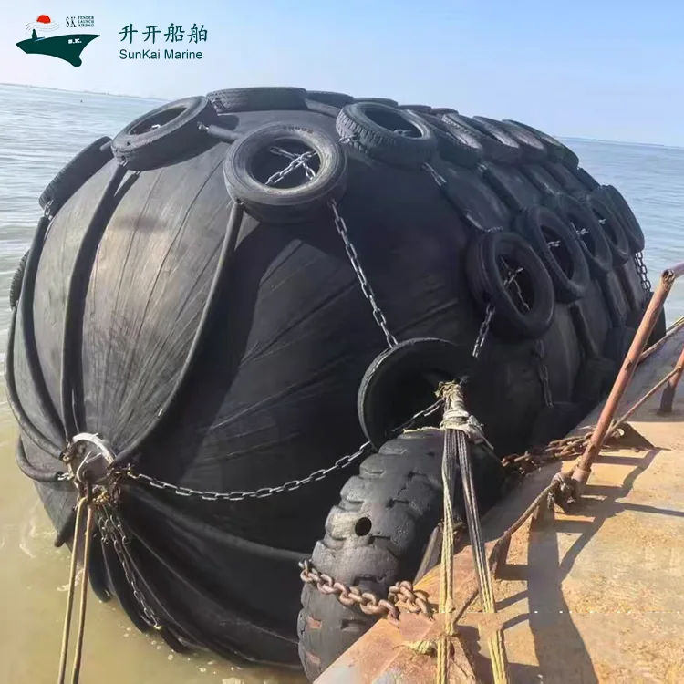Tấm chắn bùn chống va chạm có dây nhiều lớp